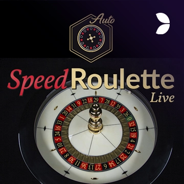 Speed Auto Roulette - SIGMANET77