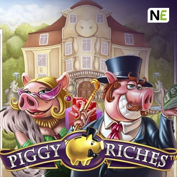 Piggy Riches - SIGMANET77