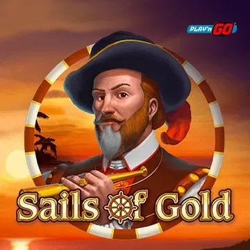 PlaynGo : Sails of Gold - SIGMANET77