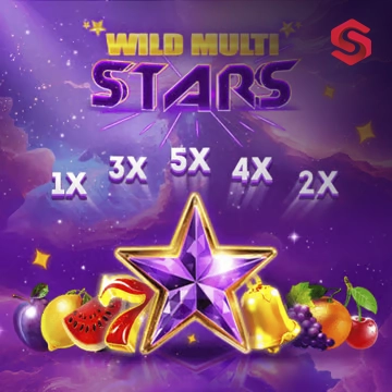 WildMultiStar - SIGMANET77