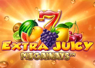 Extra Juicy Megaways - SIGMANET77