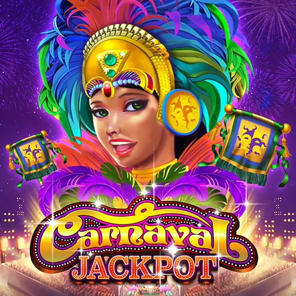 Microgaming : Carnaval Jackpot  - SIGMANET77