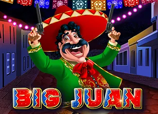 Big Juan - SIGMANET77