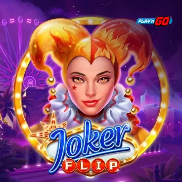 PlaynGo : Joker Flip - SIGMANET77