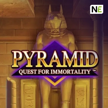 Pyramid: Quest for Immortality - SIGMANET77