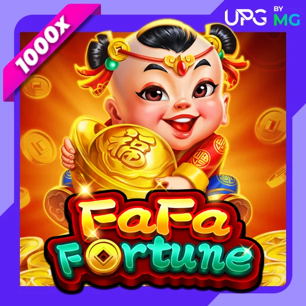 Microgaming : FaFa Fortune - SIGMANET77