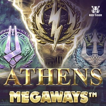 Athens Megaways - SIGMANET77