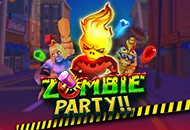 Zombie Party - SIGMANET77
