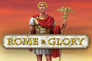 Rome and Glory - SIGMANET77