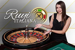 Ruyi Roulette - SIGMANET77