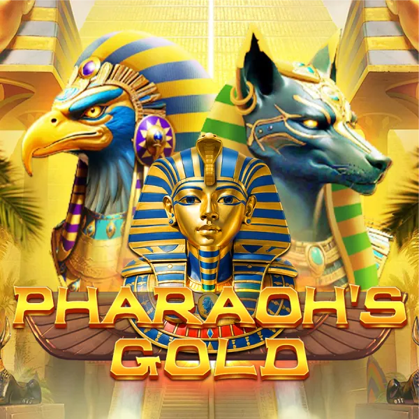 Pharaohs Gold - SIGMANET77