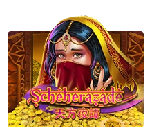 Joker123 : Scheherazade - SIGMANET77