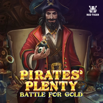 Pirates Plenty Battle for Gold - SIGMANET77
