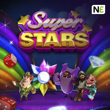 Superstars - SIGMANET77