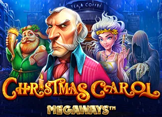 Christmas Carol Megaways - SIGMANET77