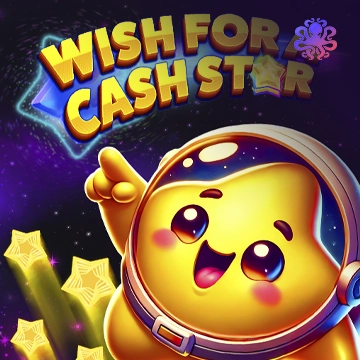 Wish for a Cash Star - SIGMANET77