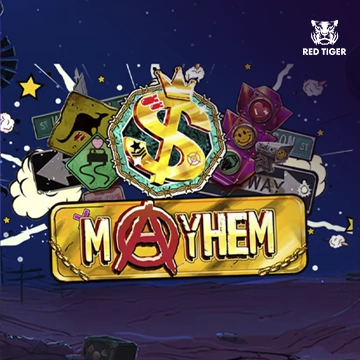 Mayhem - SIGMANET77