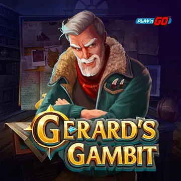 PlaynGo : Gerards Gambit - SIGMANET77