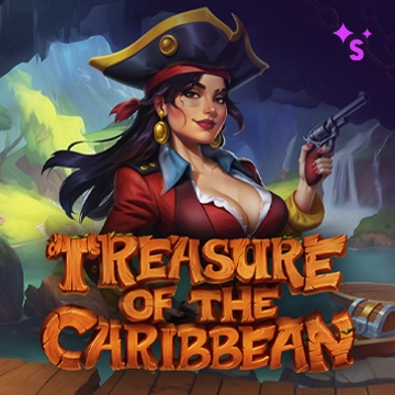 Treasure of the Caribbean - SIGMANET77