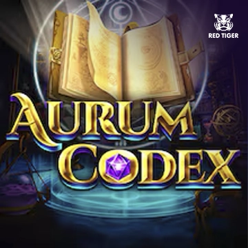 Aurum Codex - SIGMANET77