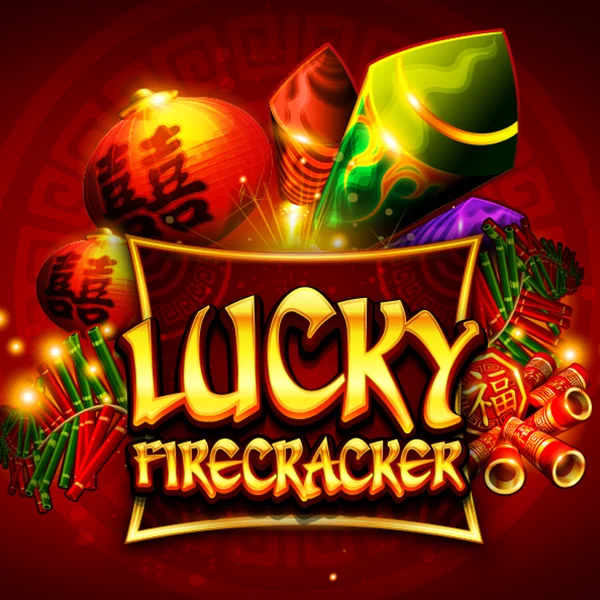 Microgaming : Lucky Firecracker - SIGMANET77