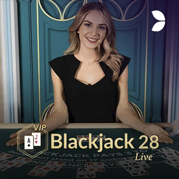 Blackjack VIP 28 - SIGMANET77