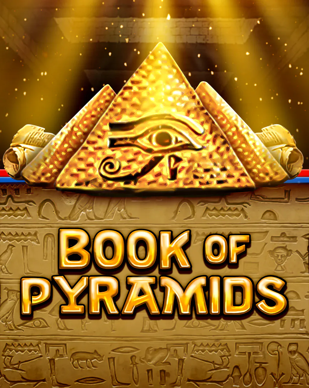 Book of Pyramids - SIGMANET77