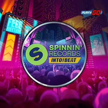 PlaynGo : Spinnin Records Into the Beat - SIGMANET77