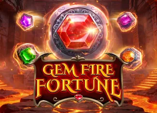 Gem Fire Fortune - SIGMANET77