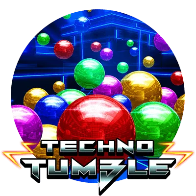 Habanero : Techno Tumble - SIGMANET77