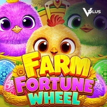 Farm Fortune Wheel - SIGMANET77