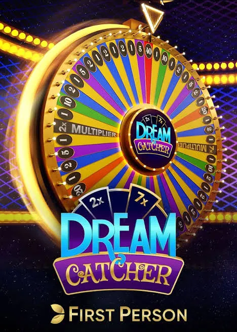 First Person Dream Catcher - SIGMANET77