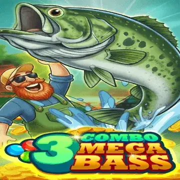 3 Combo Mega Bass - SIGMANET77