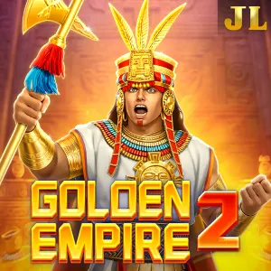 Golden Empire 2 - SIGMANET77