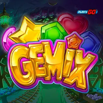 Gemix - SIGMANET77