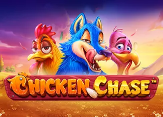 Chicken Chase - SIGMANET77