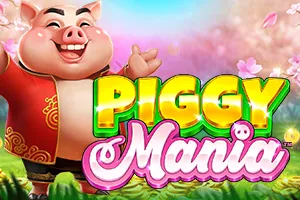 Piggy Mania - SIGMANET77