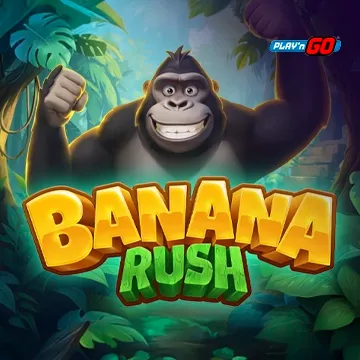 Banana Rush - SIGMANET77
