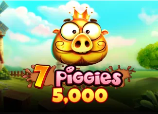 7 Piggies 5,000 - SIGMANET77