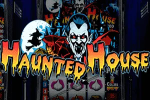Haunted House - SIGMANET77