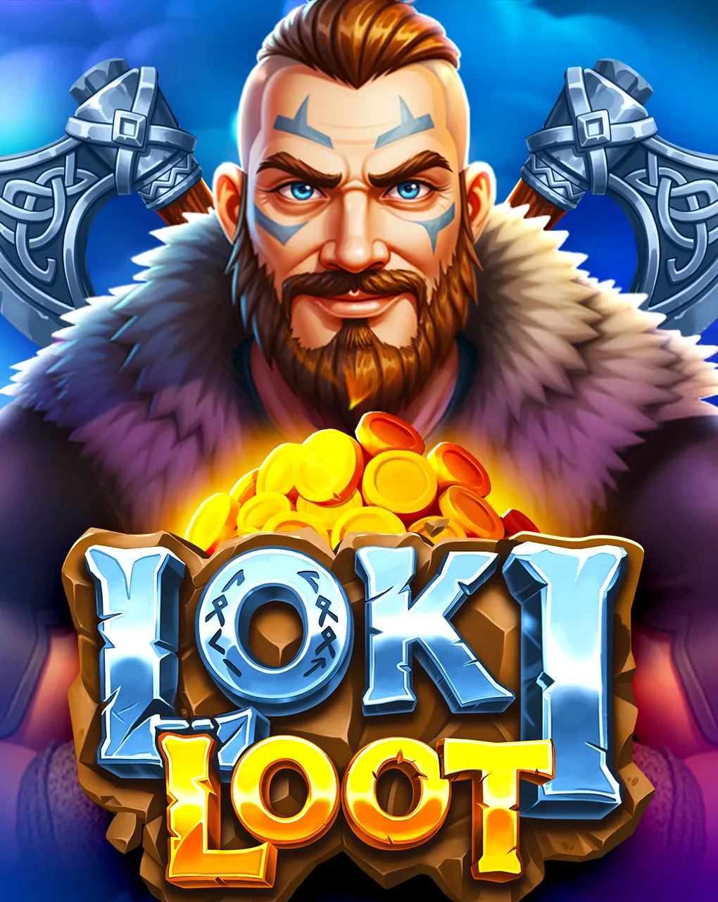 Loki Loot - SIGMANET77