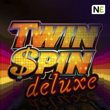 Twin Spin DeLuxe - SIGMANET77