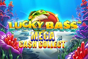 Lucky Bass: Mega Cash Collect - SIGMANET77