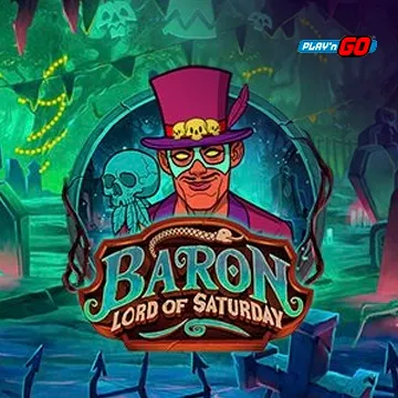 Baron: Lord of Saturday - SIGMANET77