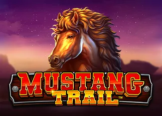 Mustang Trail - SIGMANET77