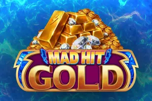 Mad Hit Gold - SIGAMEN137