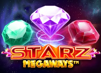 Starz Megaways - SIGMANET77