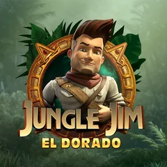 Microgaming : Jungle Jim - El Dorado - SIGMANET77