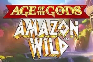 Age of the Gods: Amazon Wild - SIGAMEN137