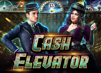 Cash Elevator - SIGMANET77